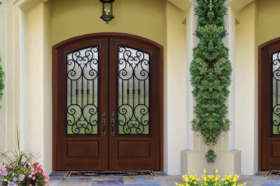 Kingsburg-entry-door-repair