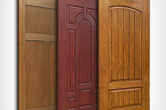 Kingsburg-fiberglass-door-repair