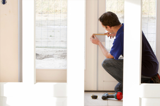 Kingsburg-interior-door-repair