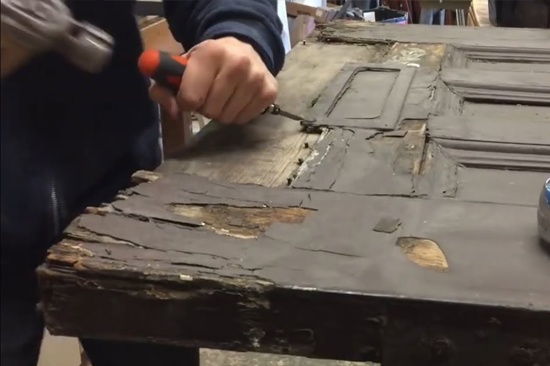 Kingsburg-wooden-door-repair