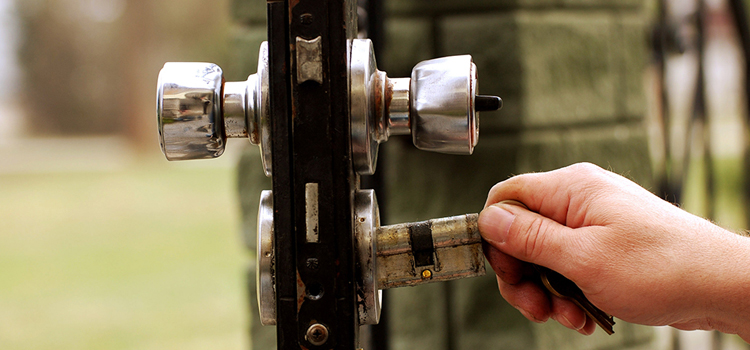 front door latch repair Kingsburg